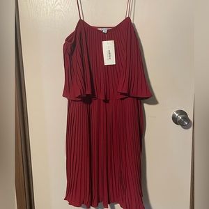 Date Night Dress